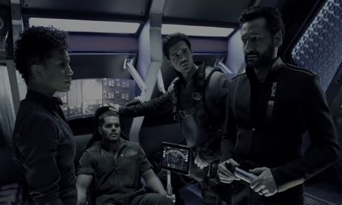 The Expanse S01E05 20160p mkv