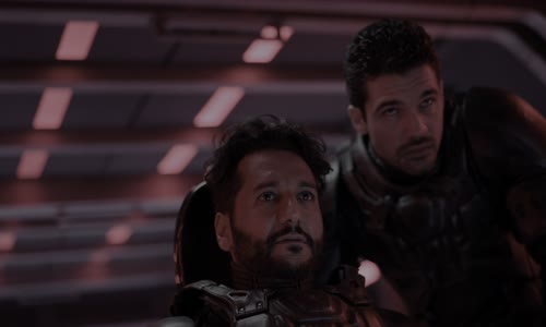 The Expanse S02E12 20160p mkv