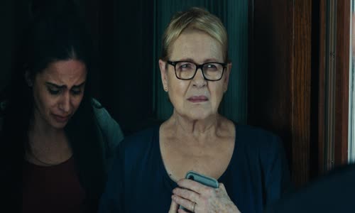 Mayor of Kingstown (2021) - S01E10 mkv