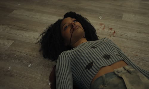 Mayor of Kingstown S03e06 mkv