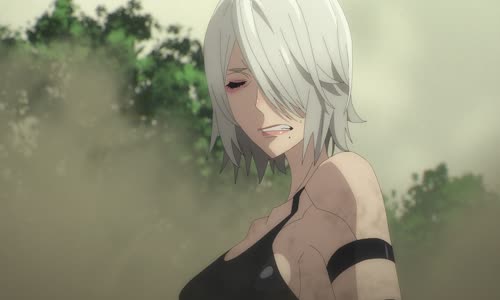 [SubsPlease] NieR Automata Ver1 1a - 20 (1080p) [BE298AC8] mkv