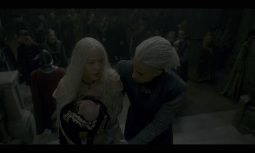 House of the Dragon S01E06 2160p mkv