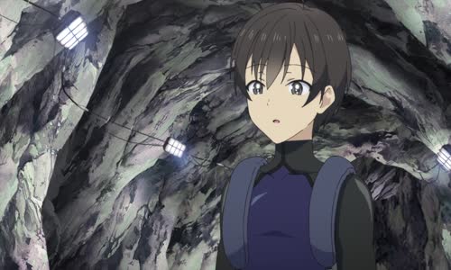 Mob kara Hajimaru Tansaku Eiyuutan - 09 CZ mkv