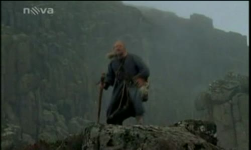 Noemova-archa---Drama,Dobrodružný ,TV-film,2x90-min,1999,CZ AVI