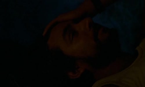 Ztraceni 1x18 - Cisla avi