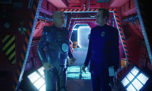 Red Dwarf S12E02 Siliconia mkv
