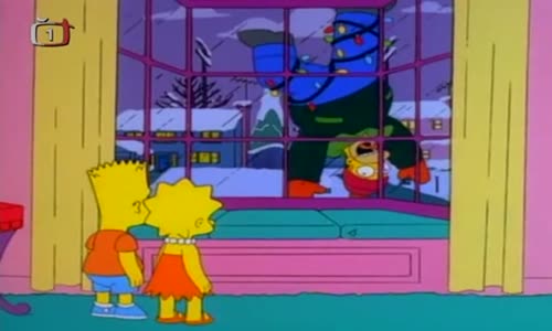 09x10 Zazrak na Evergreen Terrace mkv