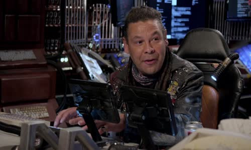 Red Dwarf S10E04 Zapleteni mkv