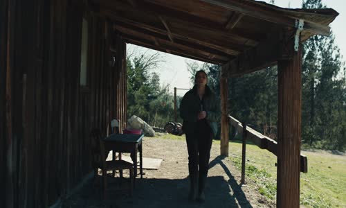 S03E03 Ben Mendelsohn mkv