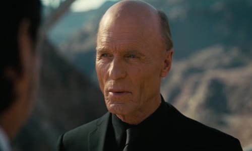 Westworld • 4×01 • The Auguries mkv