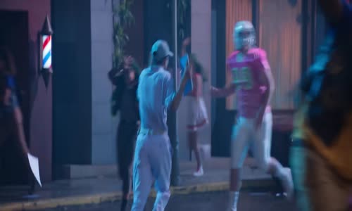 Zombie 3 2022 novinka CZ dabing Full HD 1080p Pucci film mp4