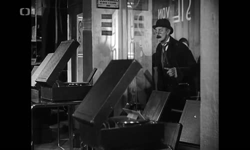 To neznáte Hadimršku (1931) CZ Film mp4