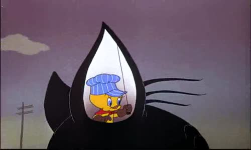 Sylvester-a-Tweety-The-Best-104min avi