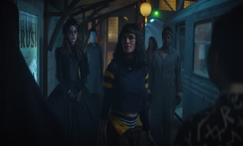 Doom Patrol S04E05 Hlídka mládeže mkv