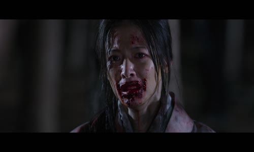 Příšera ze starého Soulu_Gyeongseong Creature_S01E09_Atrocity 1080p CZdab  mkv