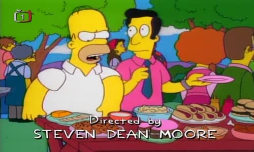 09x23 Homer horolezcem mkv
