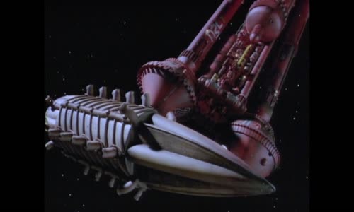 Red Dwarf S04E02 DNA ( DNA ) mkv