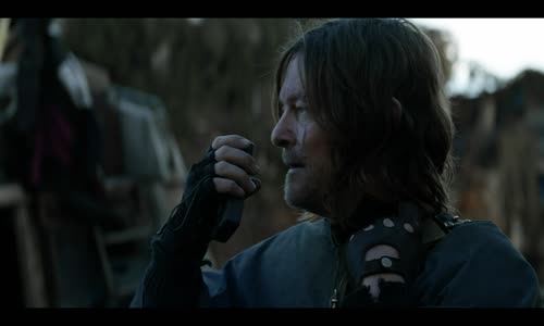 The Walking Dead Daryl Dixon S01E01 Cz mkv