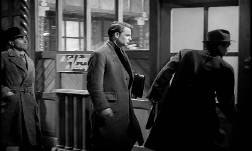 Štvanec-1947 (Odd Man Out) eŠtvanec (James Mason,Kathleen Ryan,Robert Newton-1947 Krimi-Drama-Thriller-Film-Noir) Cz dabing- eng+cz ttl  mkv