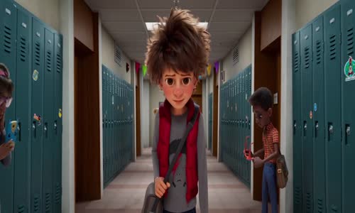 Maxinožka 2 (2020) cz 1080p mp4