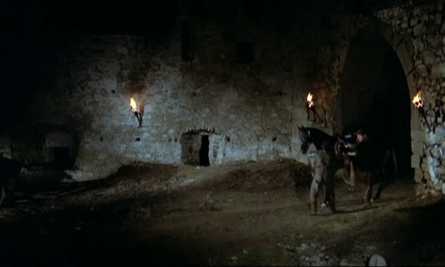 Zrcadlo velkého mága--CZ-film,Pohádka,Dobrodružn ý,Rodinný, Fantasy,1980 avi