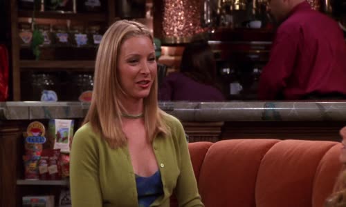 Priatelia Friends S07E05 The One with the Engagement Picture SK CZ EN mkv