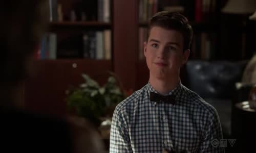 Young Sheldon S07E11 CZ Titulky A Little Snip and Teaching Old Dogs 07x11 CzTit 2024 avi