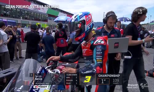 MotoGP 2024 07 Moto2 VC Italie zavod CZ HD 1080 mkv