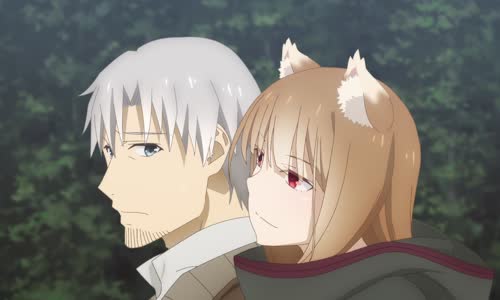 [SubsPlease] Spice and Wolf (Ookami to Koushinryou Merchant Meets the Wise Wolf) (2024)   14 (1080p) [24181299] mkv