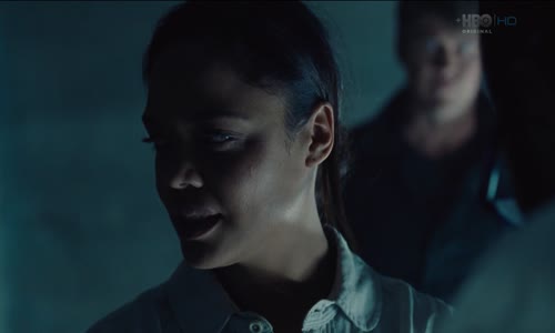 Westworld II • 07 • Les Écorchés mkv