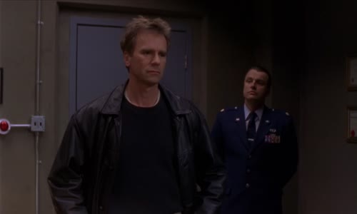 Stargate SG1 S01E01 720p x265 10bit CZ mkv