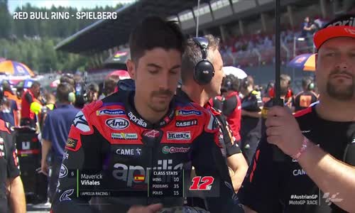 MotoGP 2024 Austria RACE CZ mkv