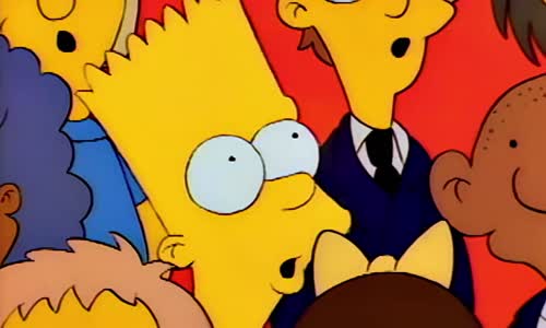 Simpsonovi S01 Vanoce u Simpsonovych mkv