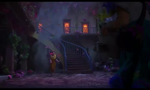 Encanto (-2021 Animovaný-Dobrodružný-Komedie-Ro dinný-Fantasy-Bdrip -1080p ) Sk dabing+sk forced title  mp4