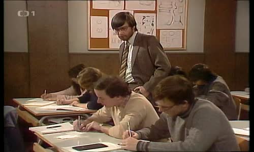 Bylo nás šest - 3 Málo štědré Vánoce (1985) (576p) mp4