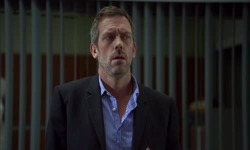 Dr House S05E01 Umírání všechno mění HD 720p cz mkv