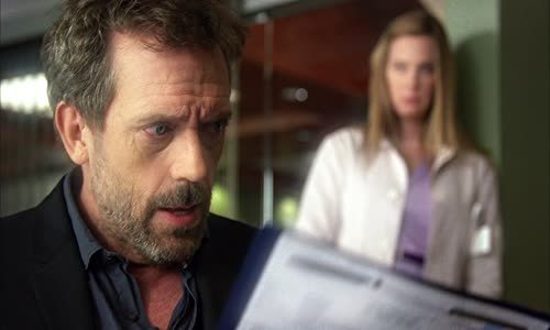 Dr House S05E22 Rozdvojený House HD 720p cz mkv