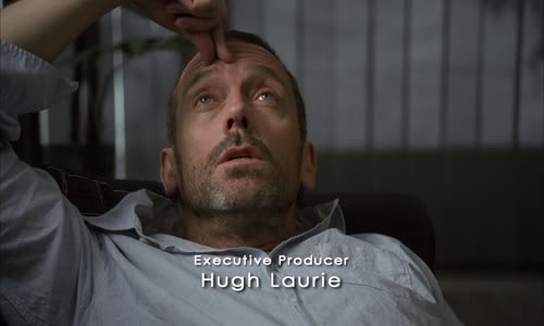 Dr House S06E12 Výčitky svědomí HD 720p cz mkv