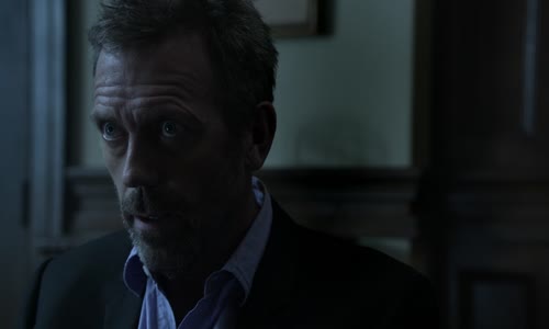 Dr House S08E11 Kdo je bez viny HD 720p cz mkv