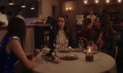 Emily in Paris S04E05 (2024) 1080p mkv