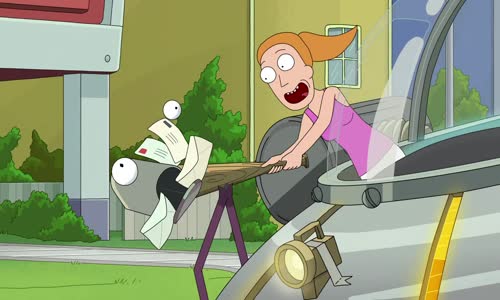 Rick and Morty_S05E01_Mort Dinner Rick Andre mkv