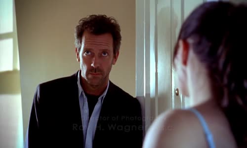 Dr House S01E19 Děti cz mkv