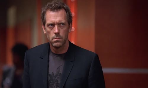 Dr House S02E06 Kolotoč cz mkv