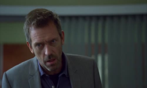 Dr House S05E04 Mateřská znamínka cz mkv