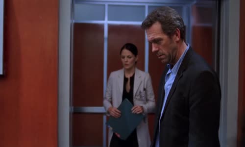 Dr House S01E16 cz mkv