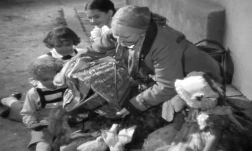 Babicka (1940) CZ Film avi