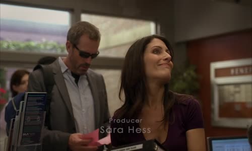 Dr House S06E20 Volba cz mkv