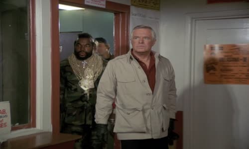 The A-Team S03E16 1080p CZ Dabing mkv