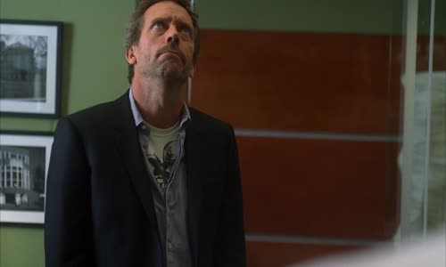 Dr House S03E12 Jeden den, jeden pokoj cz mkv