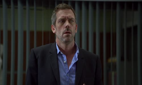 Dr House S05E01 Umírání všechno mění cz mkv